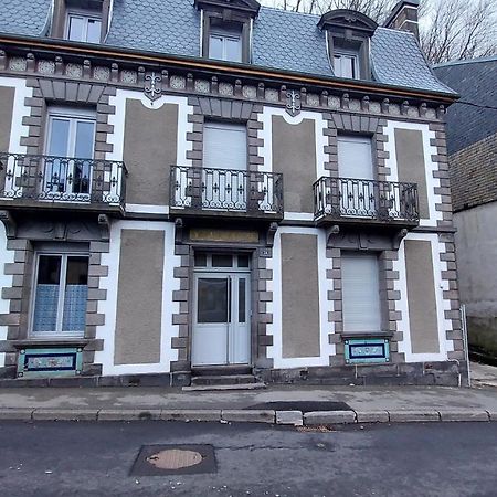 Villa De La Dore ル・モンドール エクステリア 写真